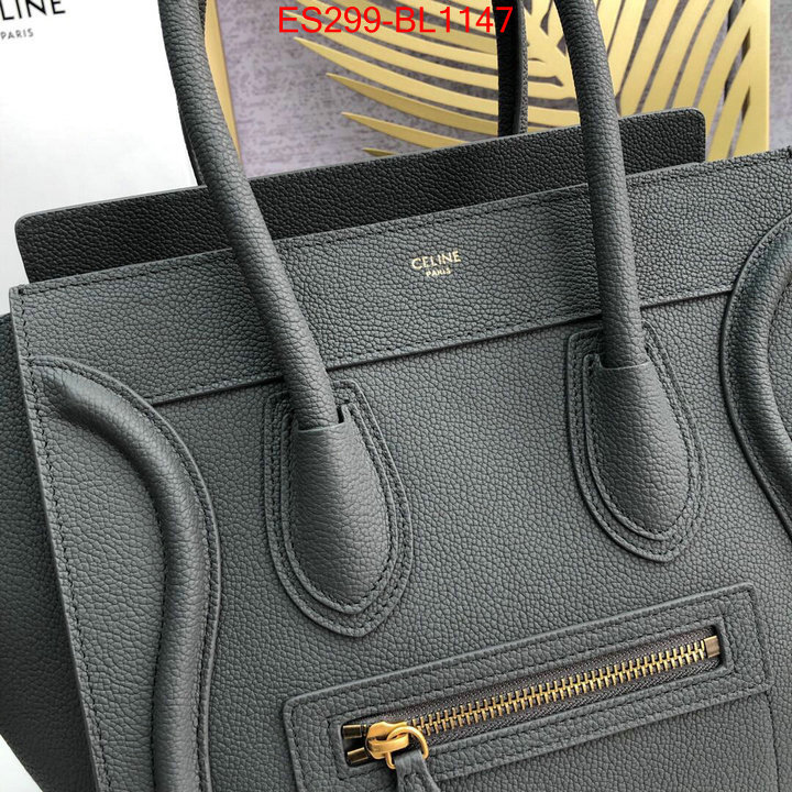 CELINE Bags(TOP)-Handbag,aaaaa+ quality replica ,ID: BL1147,$: 299USD