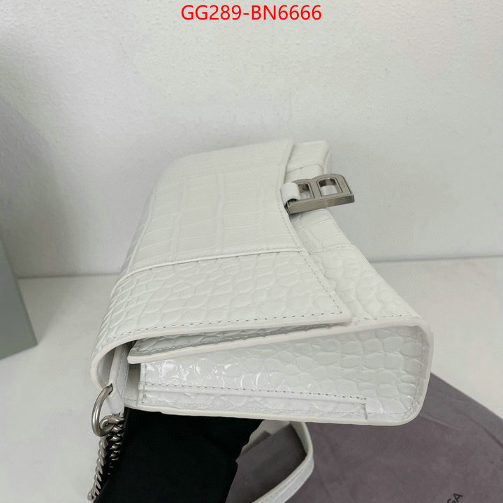 Balenciaga Bags(TOP)-Other Styles-,is it ok to buy replica ,ID: BN6666,$: 289USD