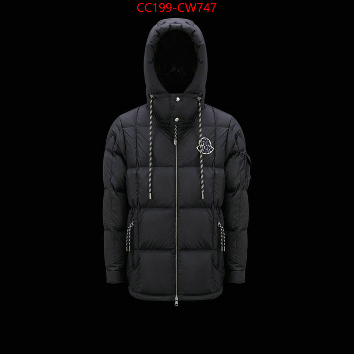 Down jacket Women-Moncler,the most popular , ID: CW747,$: 199USD