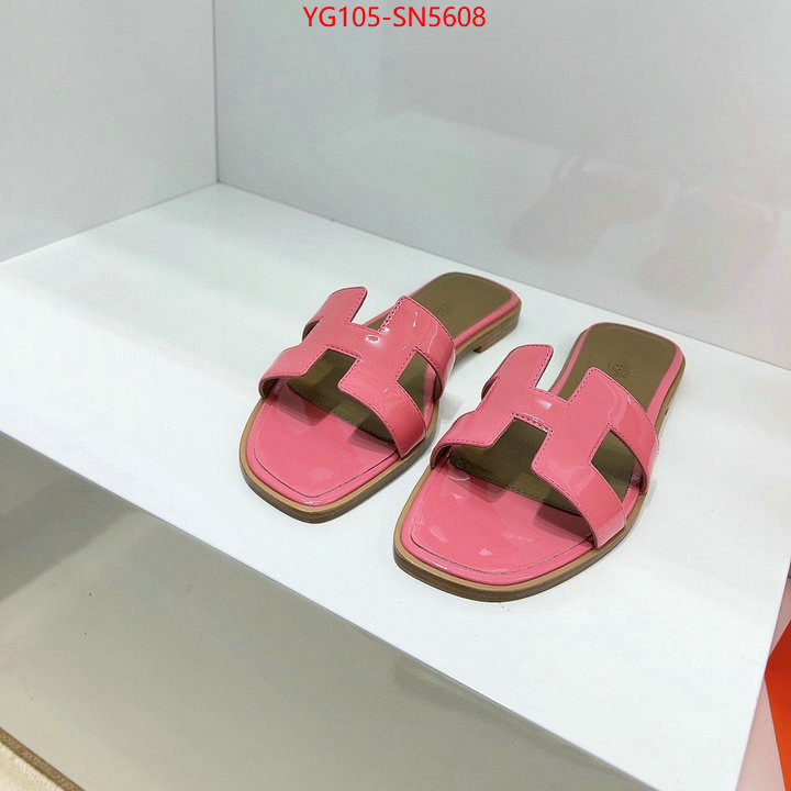 Women Shoes-Hermes,at cheap price , ID: SN5608,$: 105USD