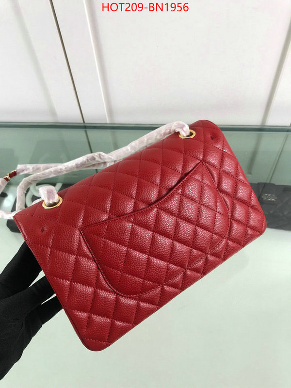 Chanel Bags(TOP)-Diagonal-,ID: BN1956,$: 209USD