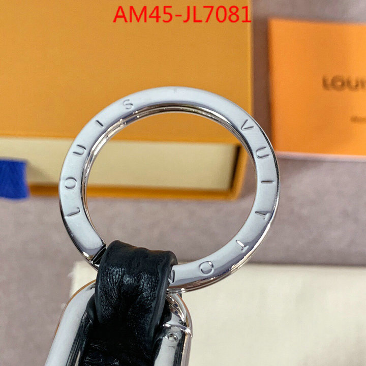Key pendant-LV,top designer replica , ID: JL7081,$: 45USD