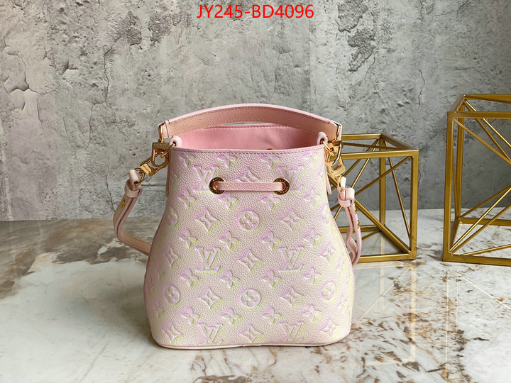 LV Bags(TOP)-Nono-No Purse-Nano No-,ID: BD4096,$: 245USD