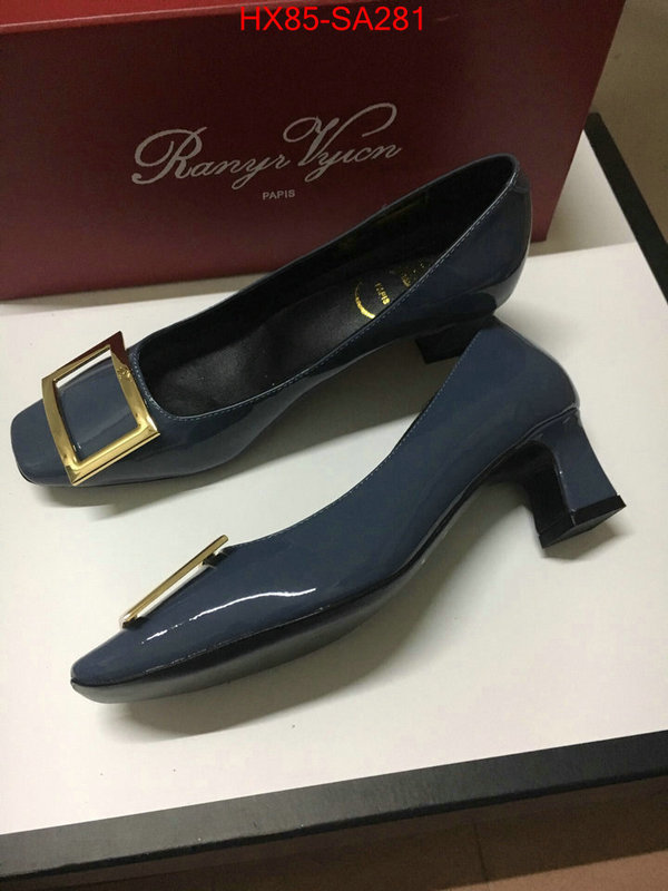 Women Shoes-Rogar Vivier,the best designer , ID:SA281,$: 85USD