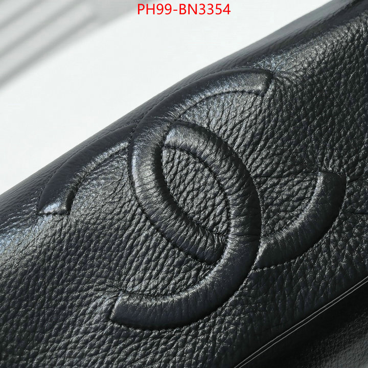 Chanel Bags(4A)-Diagonal-,ID: BN3354,$: 99USD