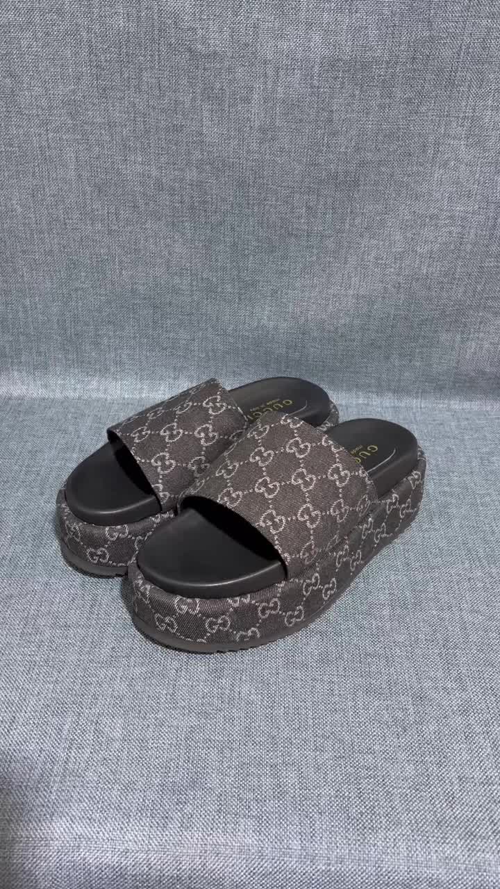 Women Shoes-Gucci,same as original , ID: SN5151,$: 95USD