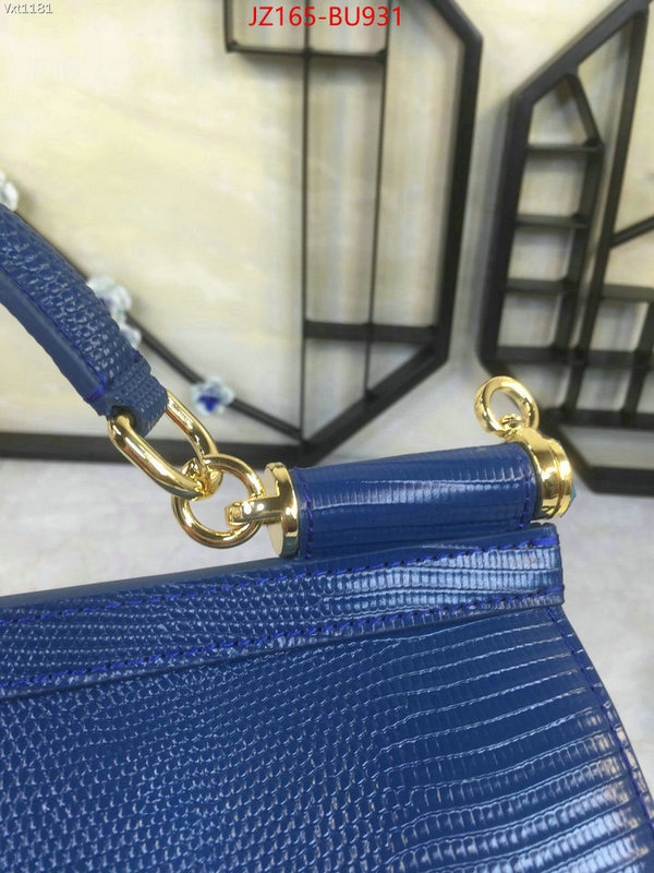 DG Bags(TOP)-Sicily,ID: BU931,$: 165USD