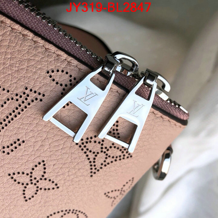 LV Bags(TOP)-Handbag Collection-,ID: BL2847,$: 319USD