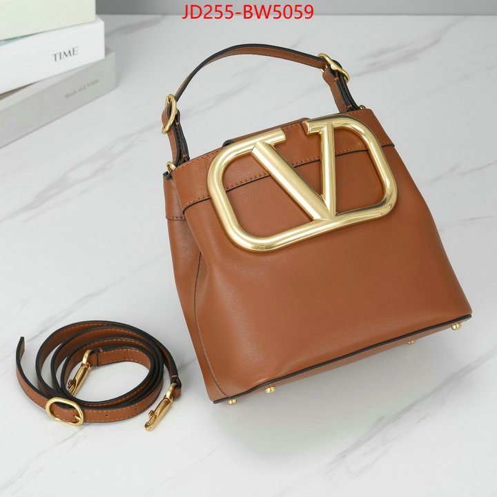 Valentino Bags (TOP)-Diagonal-,top designer replica ,ID: BW5059,$: 255USD