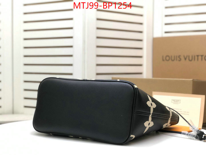 LV Bags(4A)-Neverfull-,where can i buy ,ID: BP1254,$: 99USD