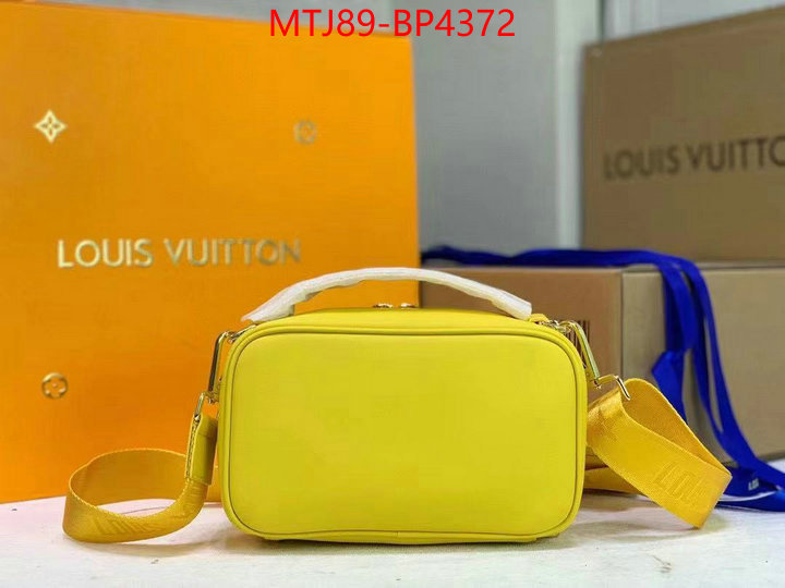 LV Bags(4A)-Pochette MTis Bag-Twist-,ID: BP4372,$: 89USD