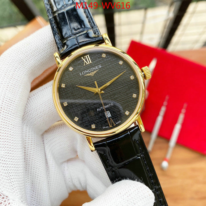 Watch(4A)-Other,how can i find replica ,ID: WV616,$:149USD