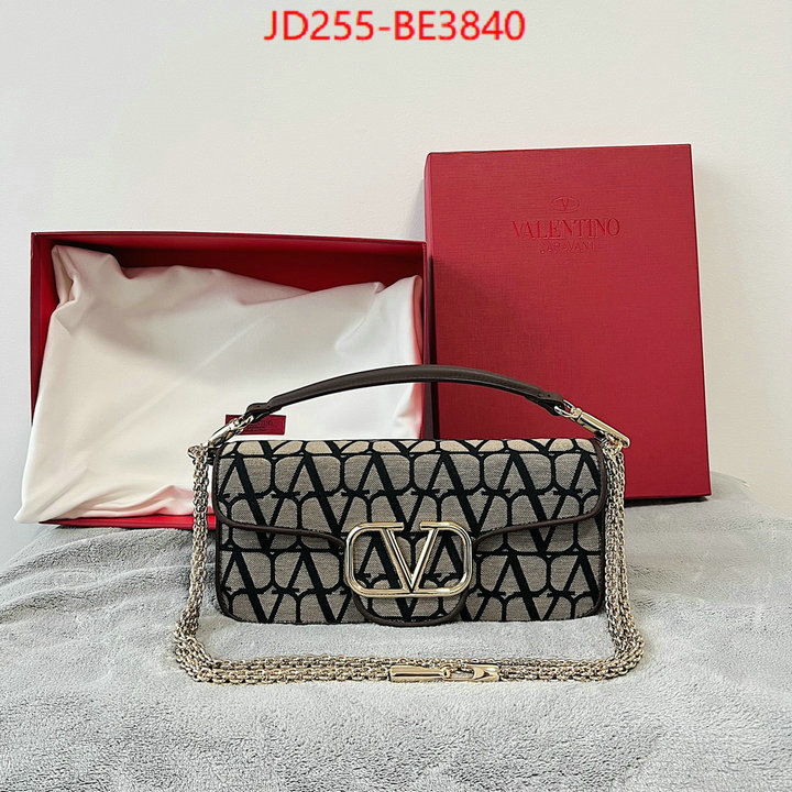 Valentino Bags (TOP)-LOC-V Logo ,buy sell ,ID: BE3840,$: 255USD