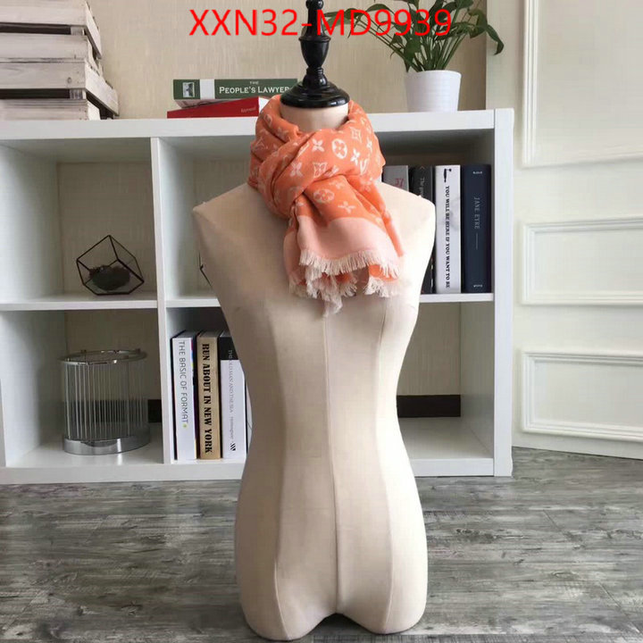 Scarf-LV,find replica , ID: MD9939,$: 32USD