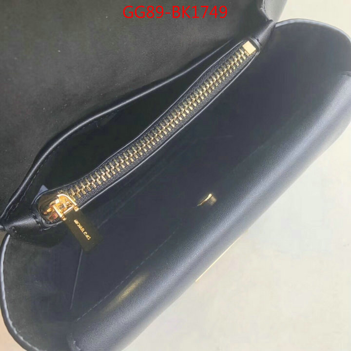 Michael Kors Bags(4A)-Diagonal-,found replica ,ID: BK1749,$:89USD