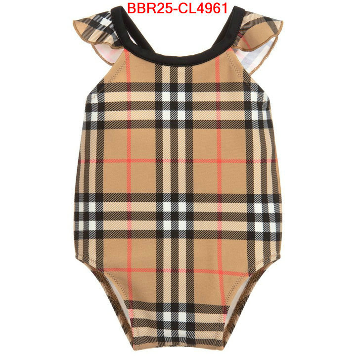 Swimsuit-Burberry,wholesale , ID：CL4961,$: 25USD