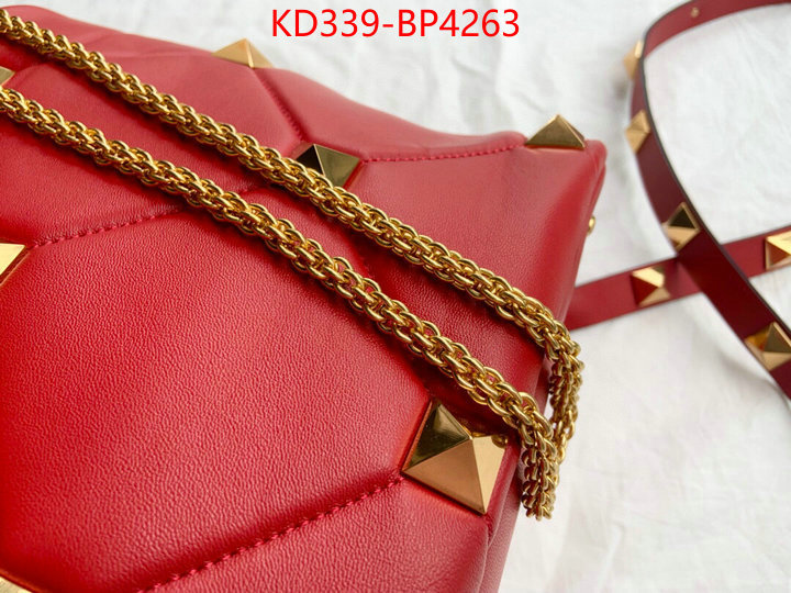 Valentino Bags (TOP)-Roman Stud-,1:01 ,ID: BP4263,$: 339USD