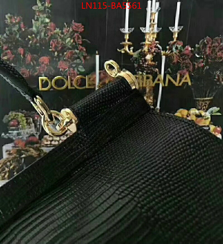 DG Bags(4A)-Sicily,perfect quality ,ID: BA5561,$: 115USD