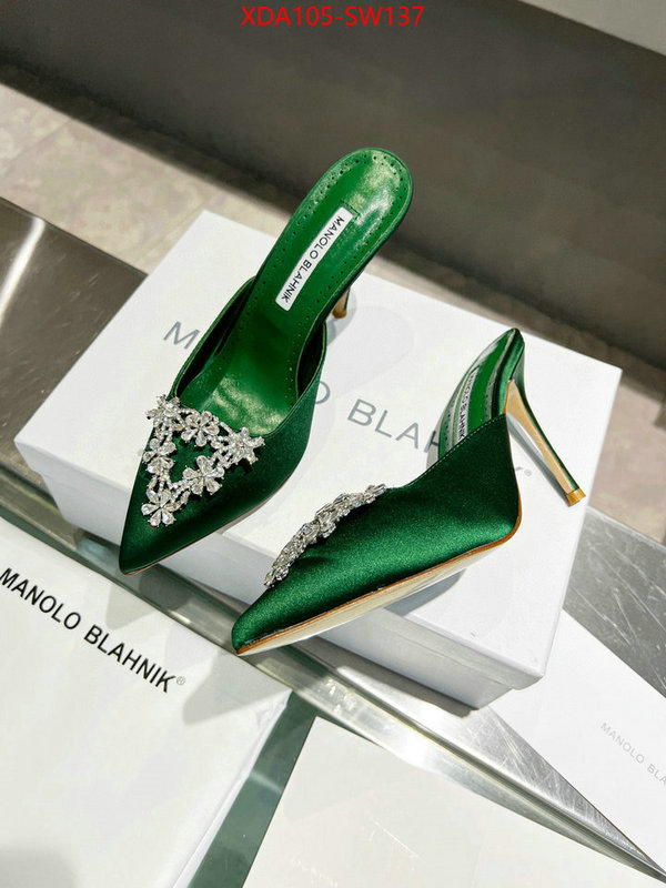 Women Shoes-Manolo Blahnik,shop the best high quality ,the best , ID: SW137,$: 105USD