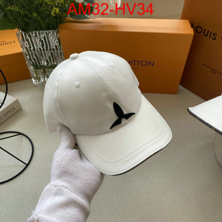 Cap (Hat)-LV,cheap , ID: HV34,$: 29USD