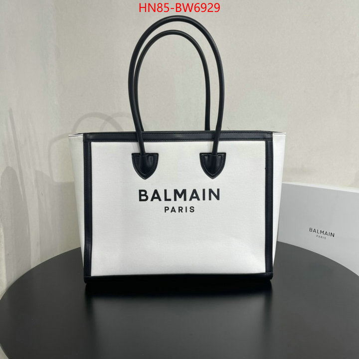 Balmain(4A)-Handbag-,replica online ,ID: BW6929,$: 85USD