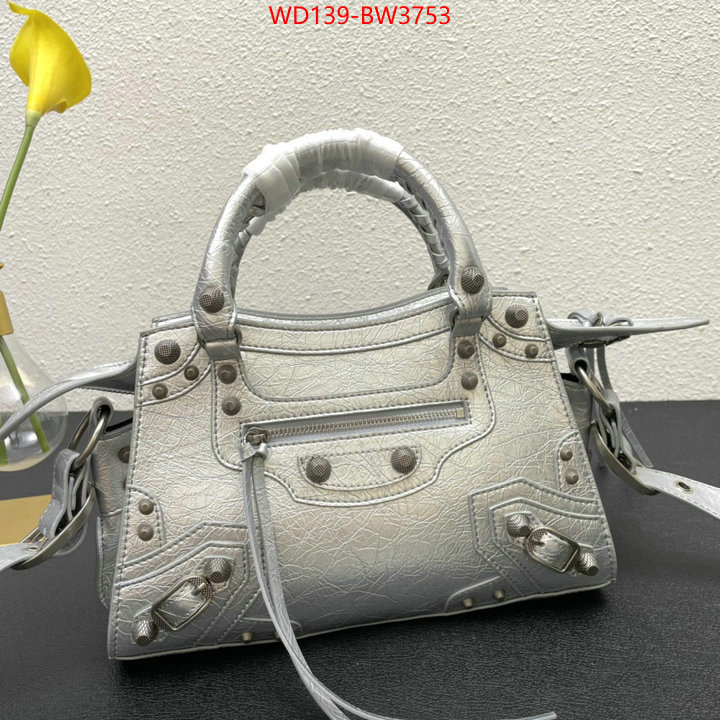 Balenciaga Bags(4A)-Neo Classic-,where should i buy to receive ,ID: BW3753,$: 139USD