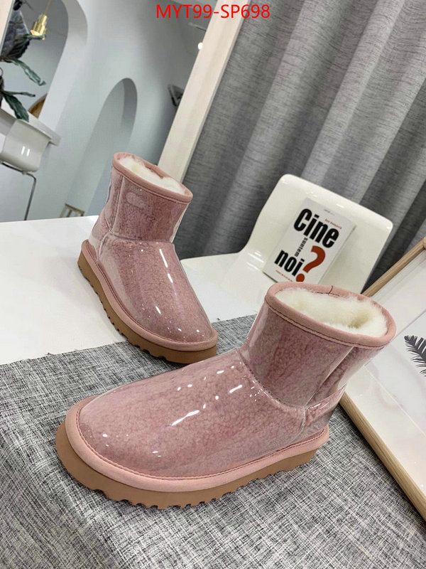 Women Shoes-UGG,aaaaa+ replica designer , ID:SP698,$: 99USD