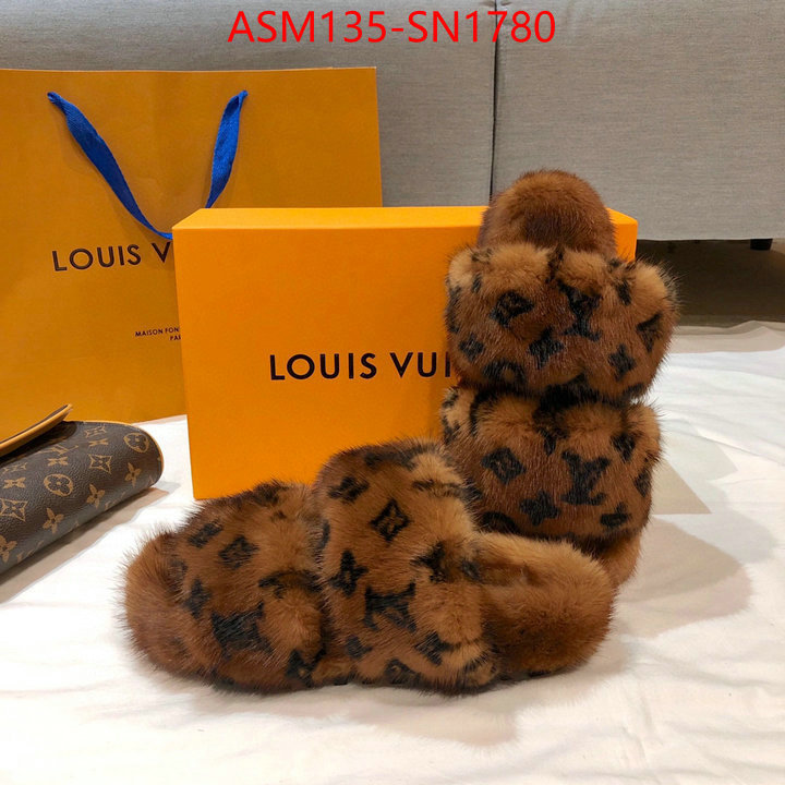 Women Shoes-LV,the best affordable , ID: SN1780,$: 135USD