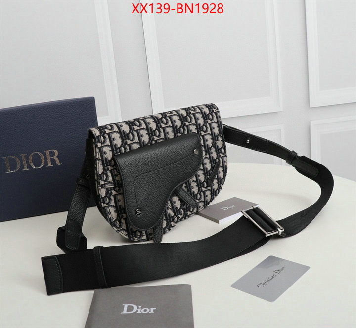 Dior Bags(TOP)-Saddle-,ID: BN1928,$: 139USD