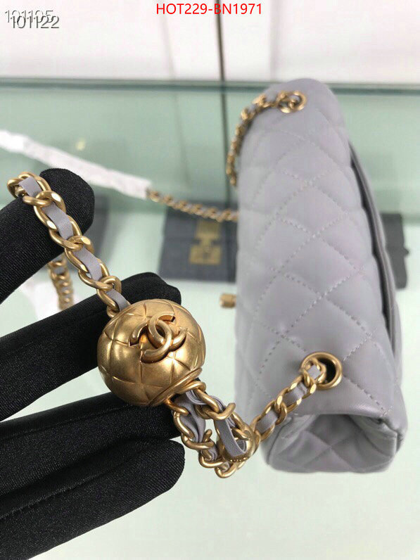 Chanel Bags(TOP)-Diagonal-,ID: BN1971,$: 229USD