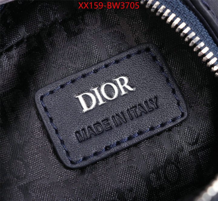Dior Bags(TOP)-Other Style-,ID: BW3705,$: 159USD