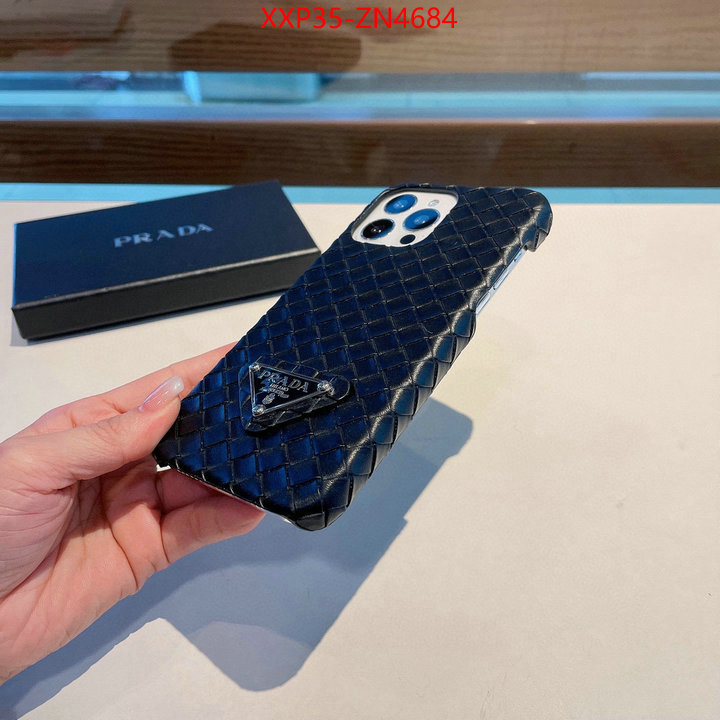 Phone case-Prada,outlet sale store , ID: ZN4684,$: 35USD