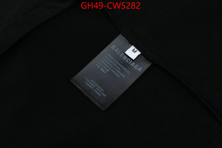 Clothing-Burberry,buy cheap replica , ID: CW5282,$: 49USD