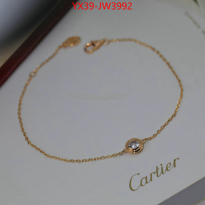 Jewelry-Cartier,where can i buy the best 1:1 original ,ID: JW3992,$: 39USD