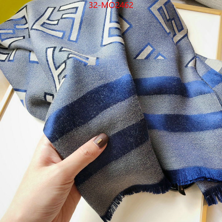 Scarf-Fendi,replica wholesale , ID: MO2462,$: 32USD