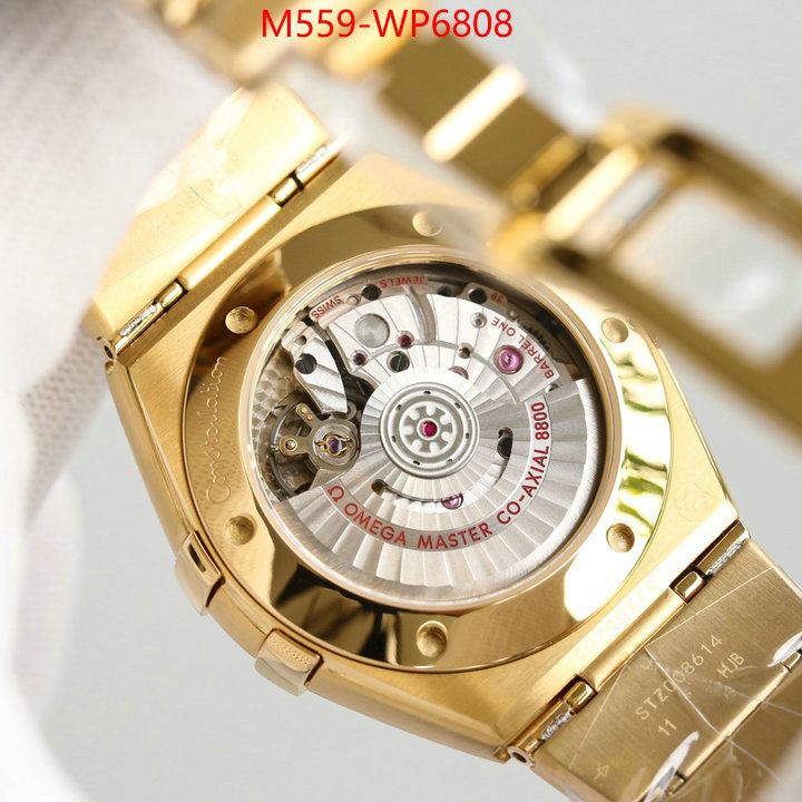 Watch(TOP)-Omega,buy best high-quality , ID: WP6808,$: 559USD