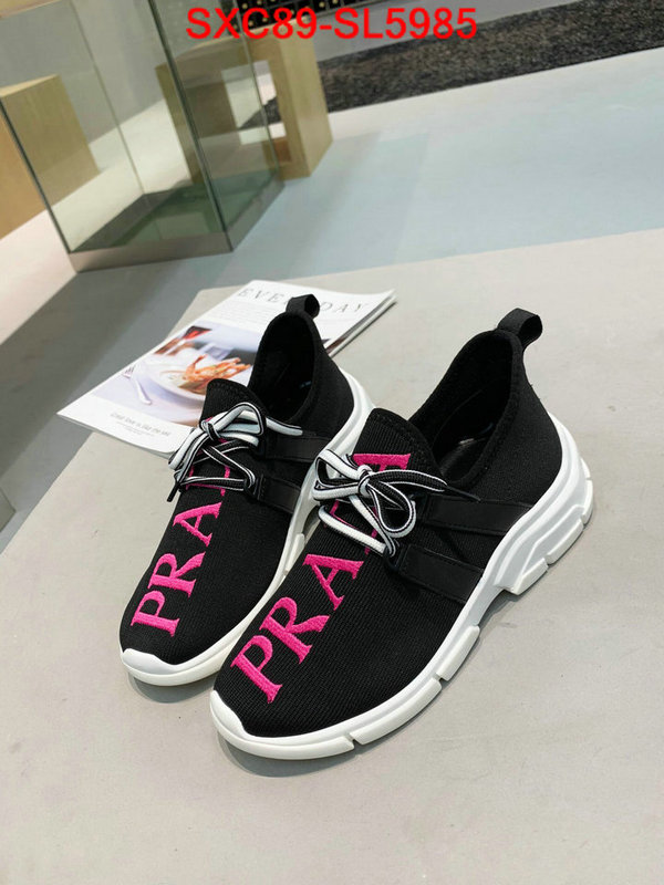 Women Shoes-Prada,styles & where to buy , ID: SL5985,$: 89USD