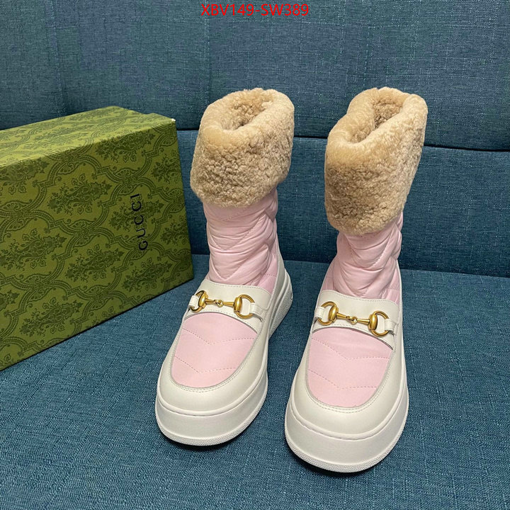 Women Shoes-Gucci,sell high quality , ID: SW389,$: 149USD