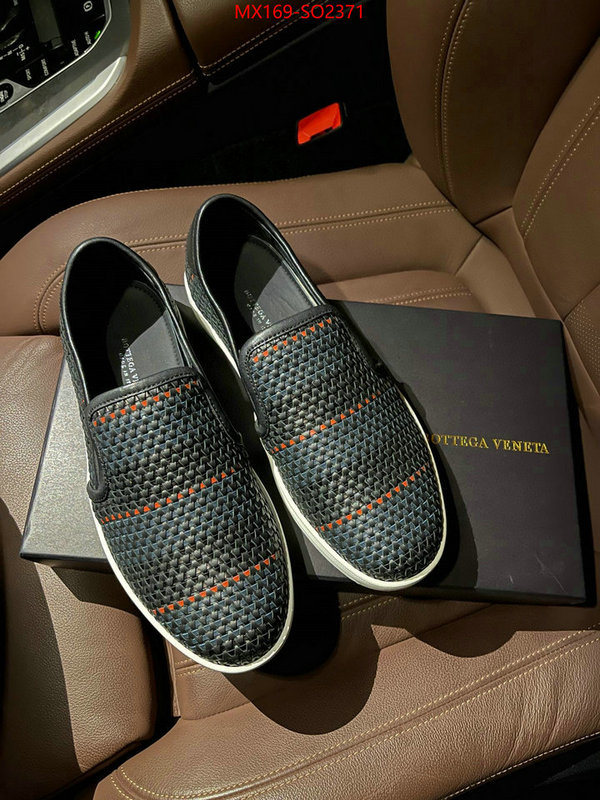 Men Shoes-BV,7 star quality designer replica , ID: SO2371,$: 169USD