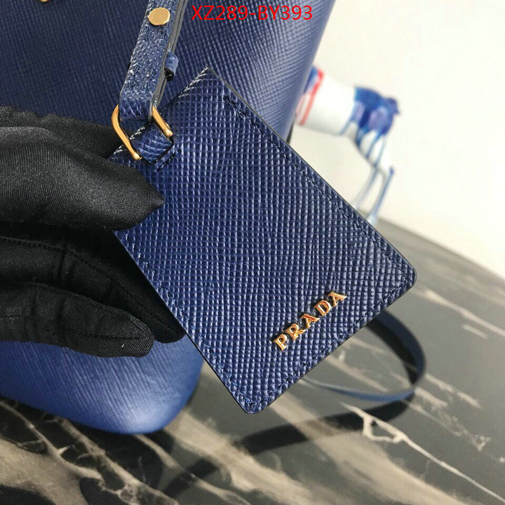 Prada Bags(TOP)-Diagonal-,ID: BY393,