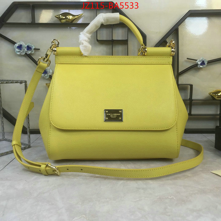 DG Bags(4A)-Sicily,where can i buy ,ID: BA5533,$: 115USD