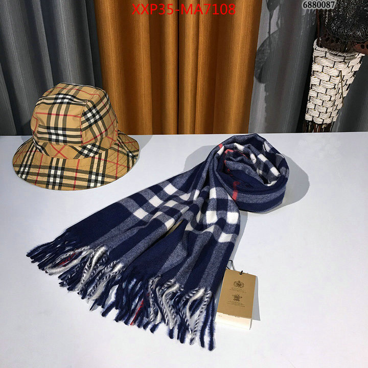 Scarf-Burberry,can you buy knockoff ,ID: MA7108,$: 35USD