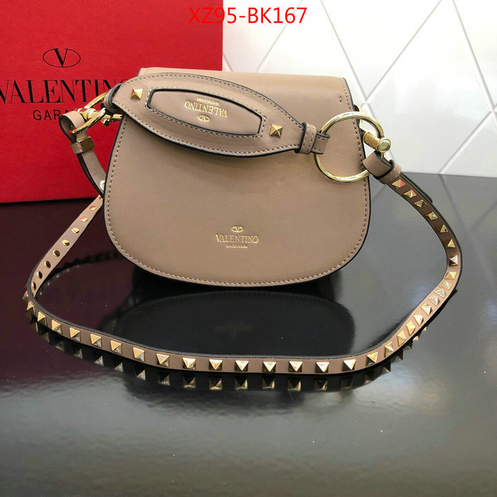 Valentino Bags(4A)-Diagonal-,sell online ,ID: BK167,