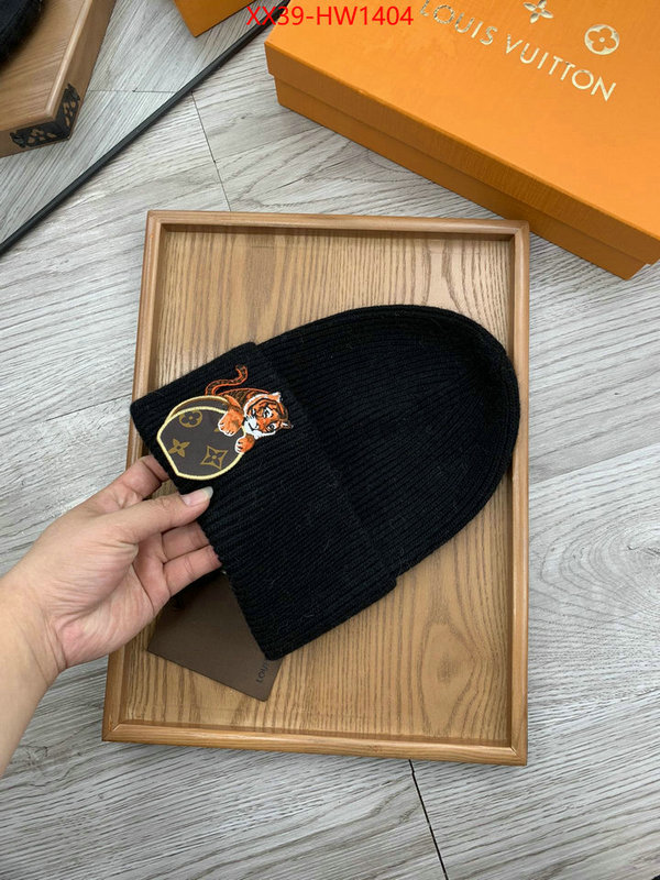 Cap (Hat)-LV,is it ok to buy replica , ID: HW1404,$: 39USD