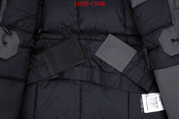 Down jacket Women-Canada Goose,where can i buy the best 1:1 original , ID: CN38,$: 309USD