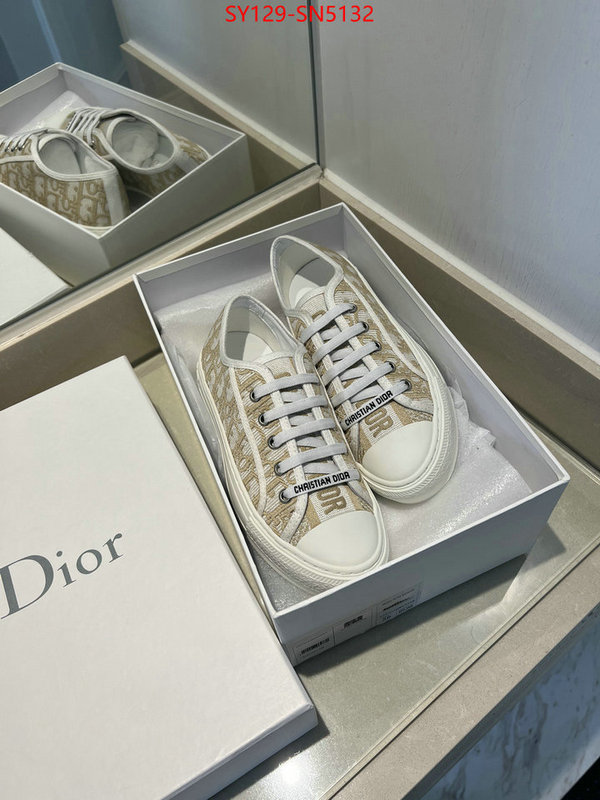 Women Shoes-Dior,online sale , ID: SN5132,$: 129USD