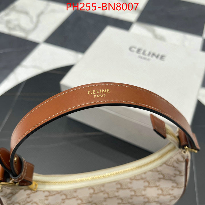 CELINE Bags(TOP)-AVA,top quality designer replica ,ID: BN8007,$: 255USD