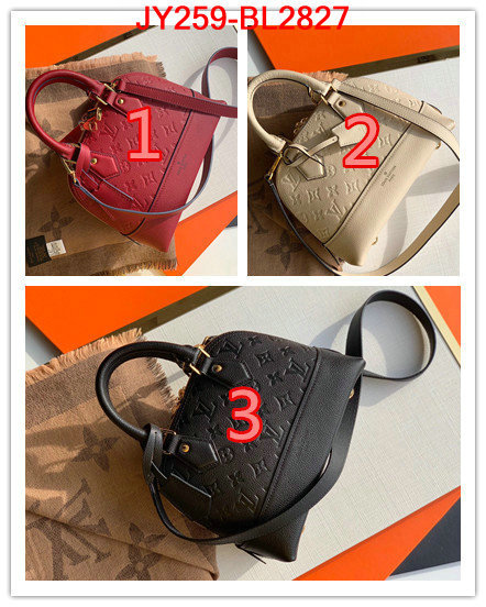 LV Bags(TOP)-Alma-,ID: BL2827,$: 259USD