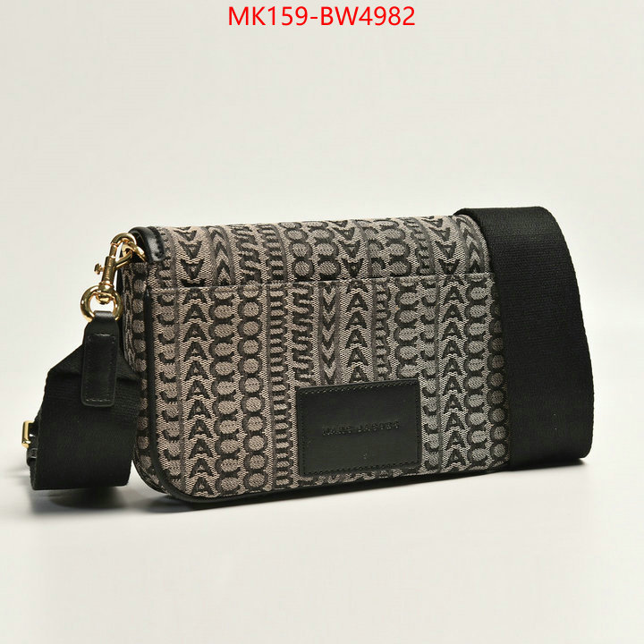 Marc Jacobs Bags (TOP)-Diagonal-,ID: BW4982,$: 159USD