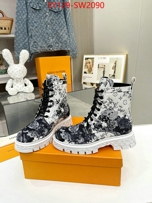 Men Shoes-Boots,new 2023 , ID: SW2090,$: 129USD